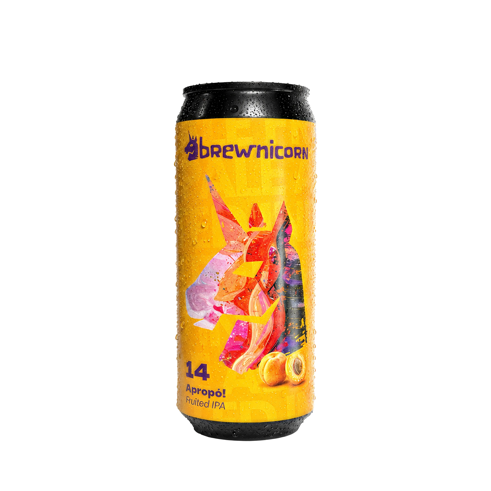 Apropó! Fruited IPA