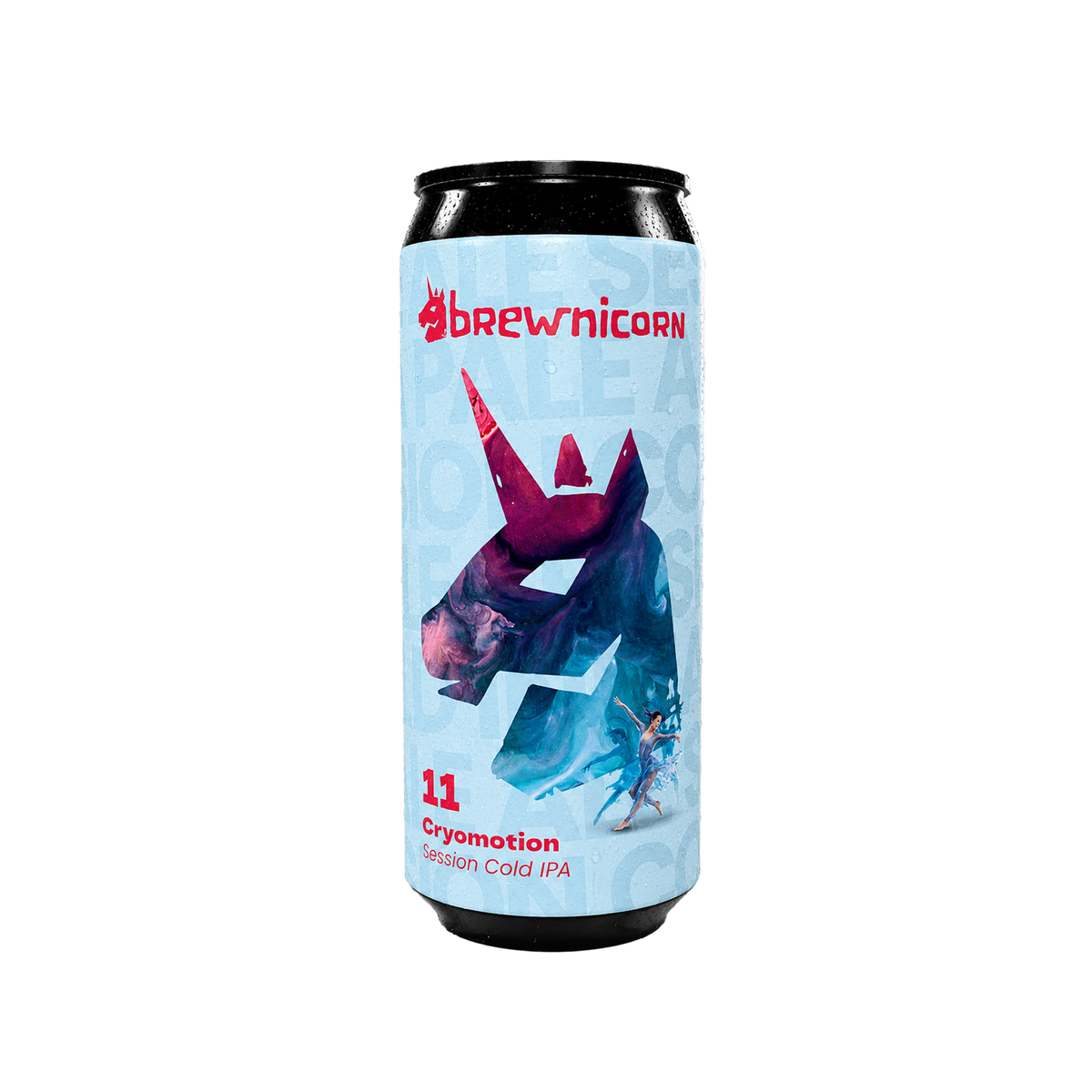 Cryomotion Session Cold IPA