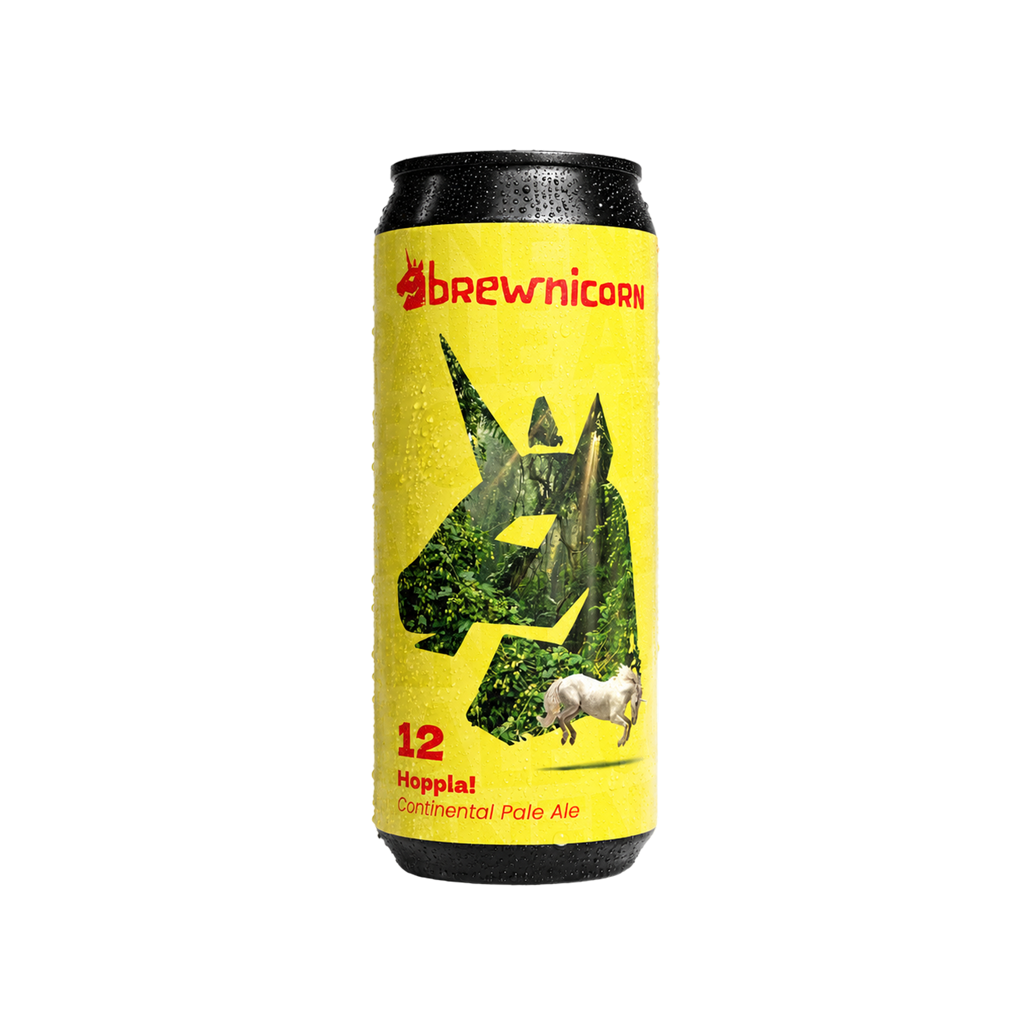 Hoppla! Continental Pale Ale