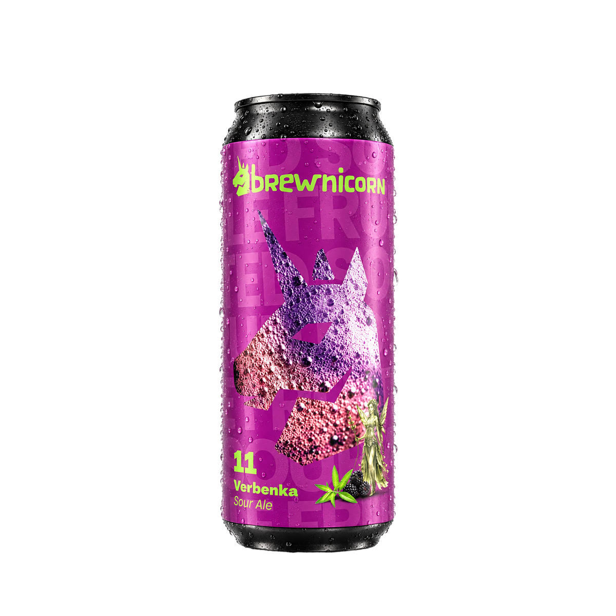 Verbenka Sour Ale