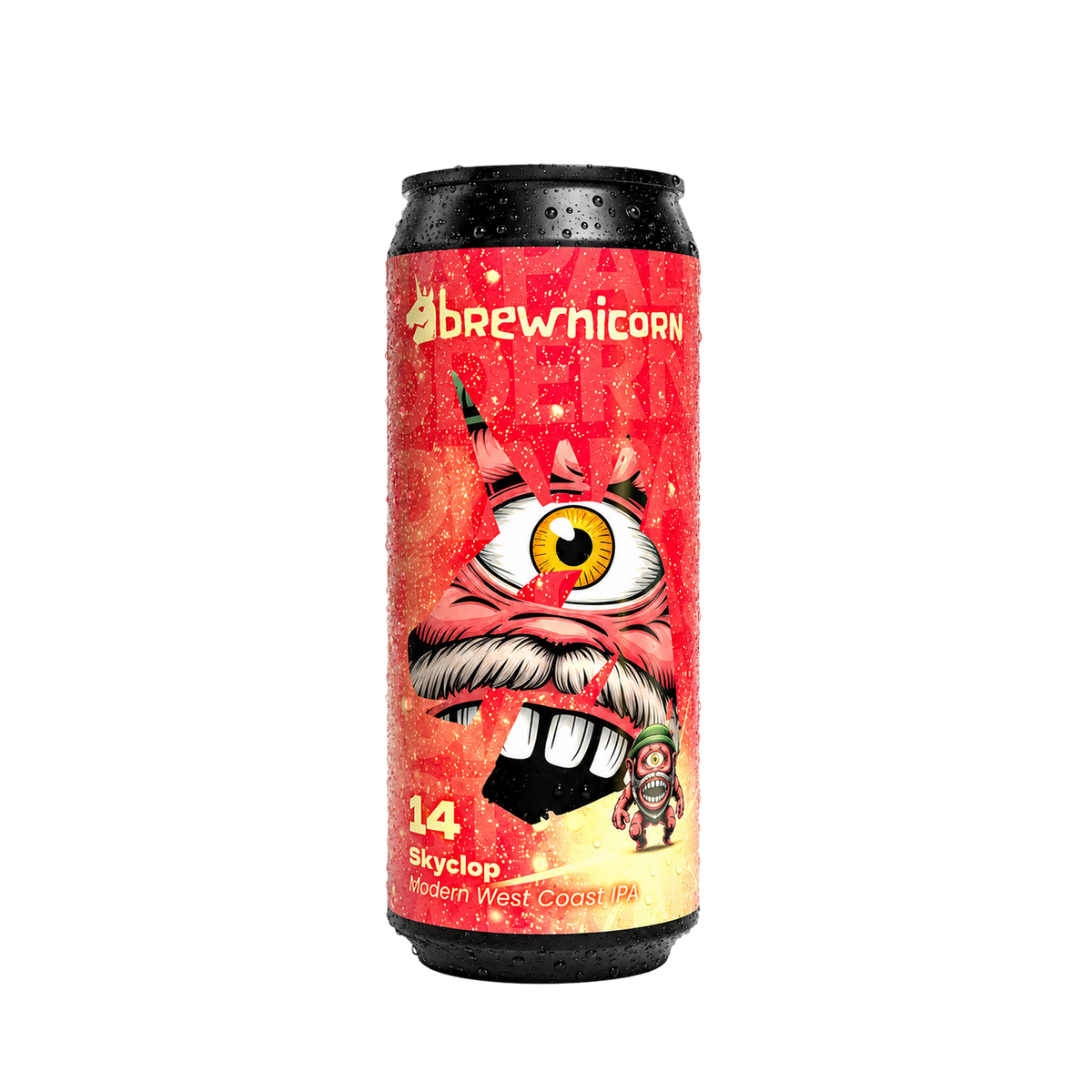 Skyclop Modern West Coast IPA